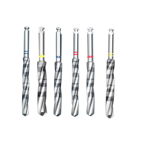 Twist Drill PRO (∅ 4.2 mm) / BLT Drill (∅ 4.2 mm) .